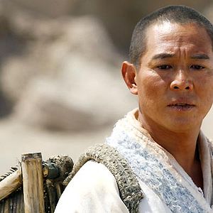 Photo Jet Li