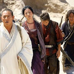 Photo Michael Angarano