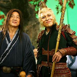 Photo Jet Li
