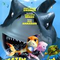 Photo Festin de requin