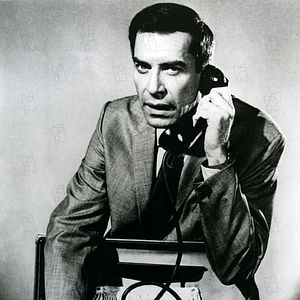 Photo Martin Landau