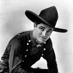 Photo Tom Mix