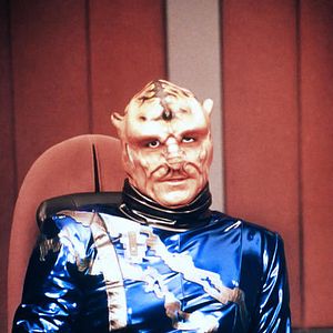Photo Star Trek: Voyager