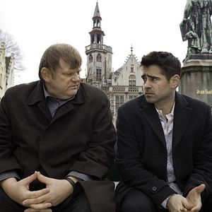 Photo Martin McDonagh