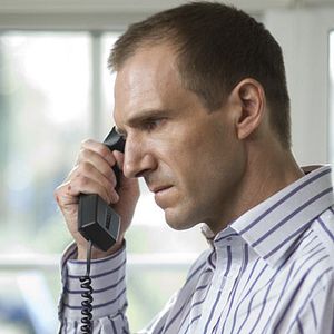 Photo Martin McDonagh