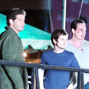 Photo Bryan Gunnar Cole