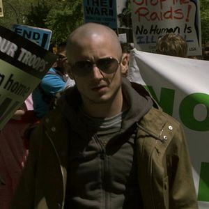 Photo Bryan Gunnar Cole