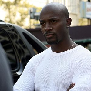 daybreak taye diggs streaming