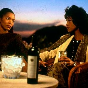 Photo Whitney Houston