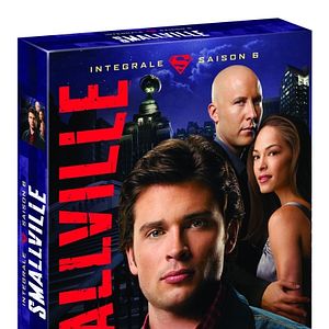 Photo Smallville