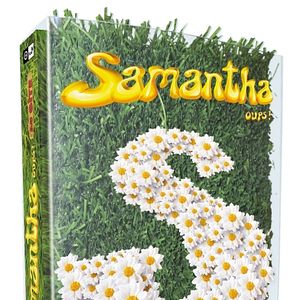 Photo Samantha, Oups !