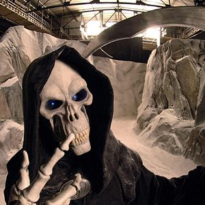 Photo Ian Richardson