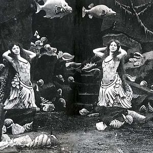 Photo Ferdinand Zecca