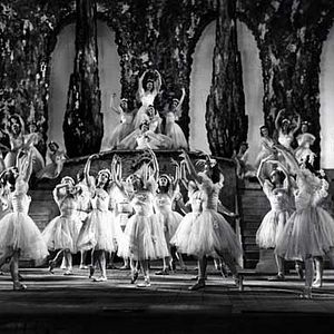 Photo Maurice Tourneur