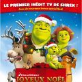 Photo Joyeux Noël Shrek !