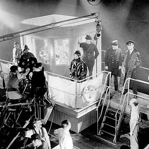 Photo Michael Powell