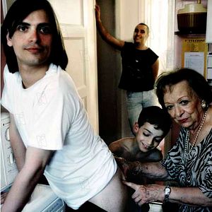 Photo Ilan Duran Cohen