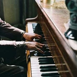 Photo Le Pianiste