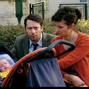 Photo Stéphanie Cléau