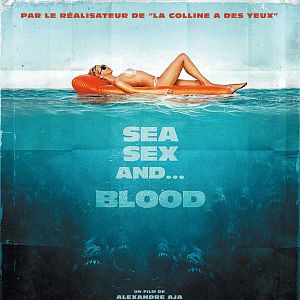 Photo Piranha 3D
