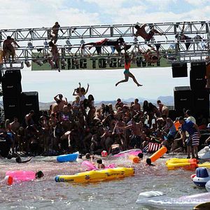 Photo Piranha 3D