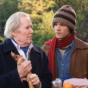 Photo Michael Campus