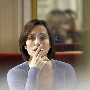 Photo Kristin Scott Thomas