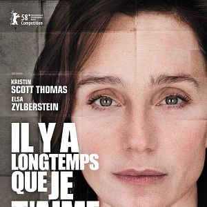 Photo Il y a longtemps que je t'aime