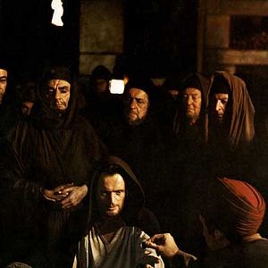 Photo David McCallum