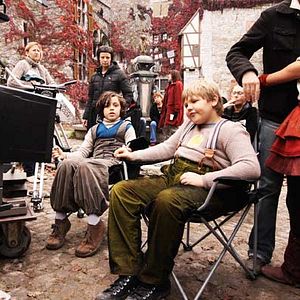 Photo Les Enfants de Timpelbach