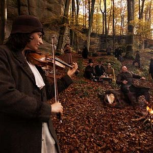 Photo Les Enfants de Timpelbach