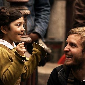 Photo Les Enfants de Timpelbach