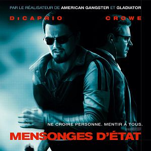 Photo Mensonges d'Etat