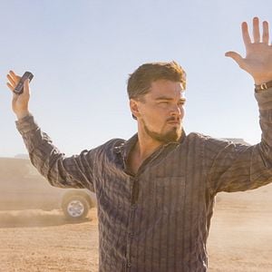 Photo Mensonges d'Etat