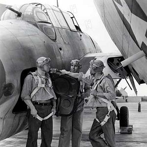 Photo Henry Hathaway