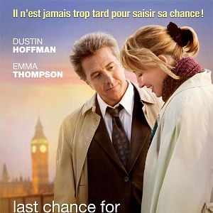 Photo Last Chance for Love