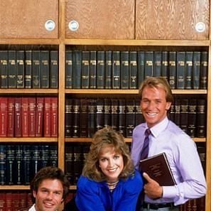 Photo La Loi de Los Angeles