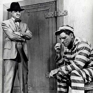 Photo Le Prisonnier d'Alcatraz