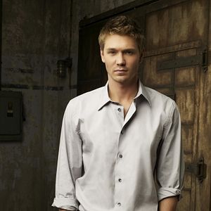 Photo Chad Michael Murray