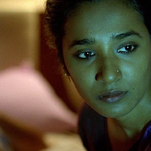 Photo Tannishtha Chatterjee