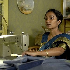 Photo Tannishtha Chatterjee