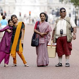 Photo Satish Kaushik