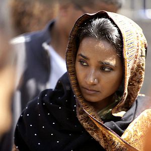 Photo Tannishtha Chatterjee