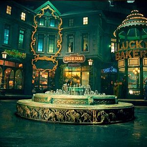 Photo Sanjay Leela Bhansali