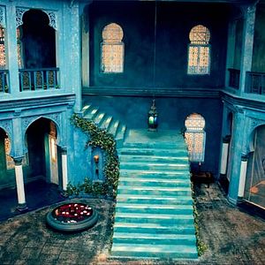 Photo Sanjay Leela Bhansali