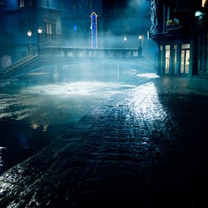 Photo Sanjay Leela Bhansali