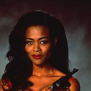 Photo Robin Givens