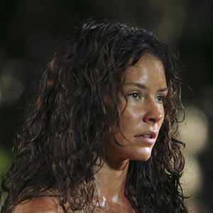 Photo Evangeline Lilly