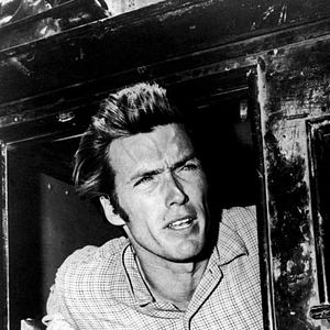 Photo Clint Eastwood