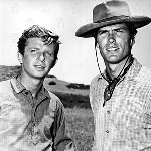 Photo Clint Eastwood